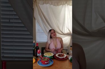 Taste Testing 3 Homemade Soups ( Mediterranean & Italian Cuisine )