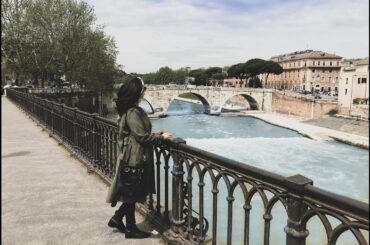 Roaming around the Castelli Romani