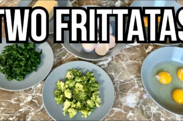 🇬🇧 Double Keto Breakfast