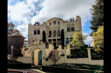 Must See Italian Renaissance Home!