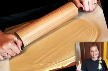 Песочное тесто (для тортов и печений). Shortcrust pastry (for cakes and cookies). Итальянская кухня