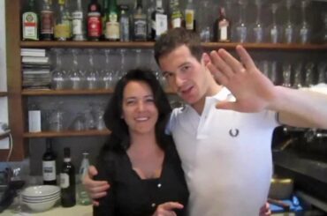 Osteria Natalino Florence Italy Restaurant