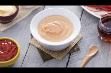 Cocktail sauce recipe