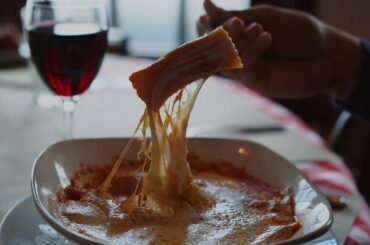 Uncle Bacala's - BEST ITALIAN FOOD ON LONG ISLAND