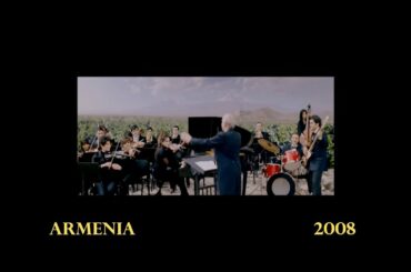 Armenia Wine - Armenia - 2008