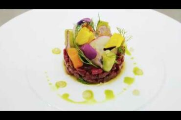 Chef Davide Gardini - Recipes collection italian cuisine world summit