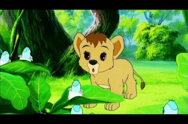 SIMBA RE LEONE | Simba The Lion King | Episodio 9 Completi | Italiano | Italian | [KIDFLIX]