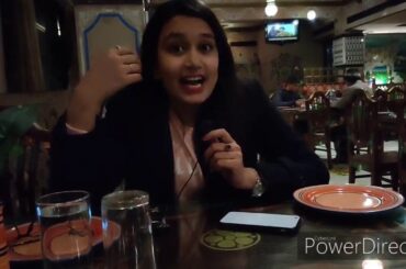 CHOKHO MARWAAD || KANPUR || FAMILY DINNER RESTAURANT