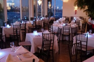 Giando on the the water Restaurant.(4)