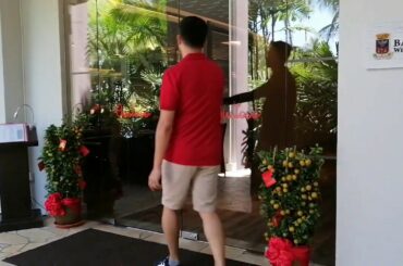 GUSTOSO at PARKROYAL #PARKROYAL #GUSTOSO