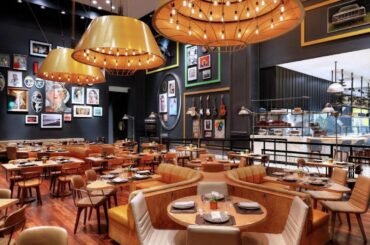 Where to eat in Paris