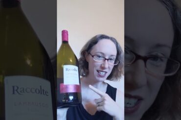 The Lambrusco war! Riunite vs Raccolte