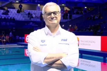 Italy vs Montenegro - Euro Waterpolo Men Champ. 2020 - 1/4 Finals