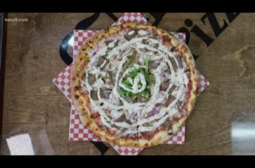 Get treated like a king or queen at Royal Pizza | Neighborhood Eats