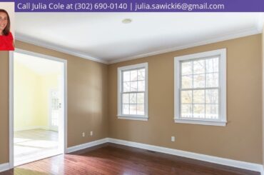 317 Riblett Lane, Wilmington, DE 19808 - MLS #DENC480828