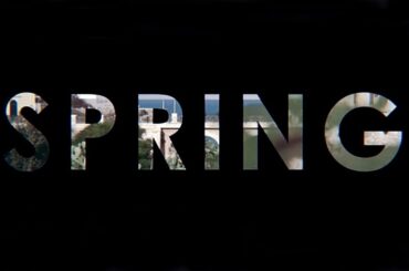 Spring (2014 drama)