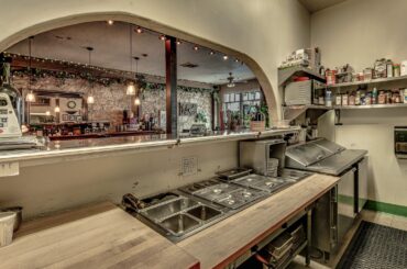 1240 S Main Street, Angels Camp, California