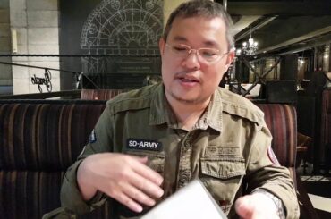 Visiting our favourite Italian restaurant in Taiwan! 我們最愛的義大利餐廳!