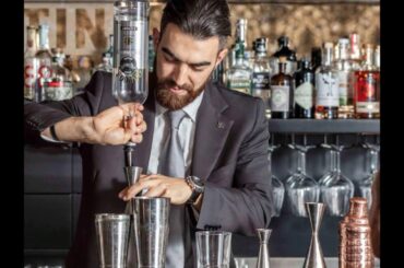 5 Star Hotel ITALY   La Griffe Roma   MGallery Collection  Rome