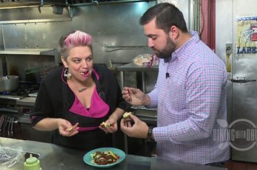 Dining with Dave - Amore Trattoria Italiana