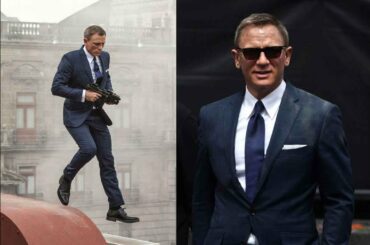 Food, Fashion, and 1500 Euro Italian Tailor-Made James Bond Suits! Milan, Italy!