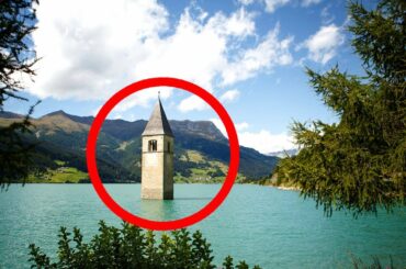 STRANGE Abandoned Places In Europe