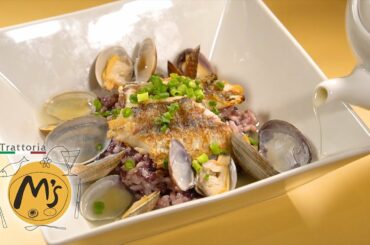 [ Kamata(Tokyo)：Italian Cuisine ]M's