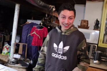 BEST COOKING VIDEO OF ALL TIME