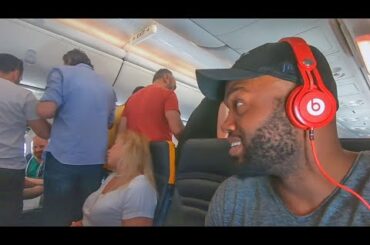 problems leaving ITALY. . | Rome, Italy | VLOG 515