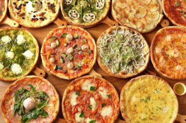 [ Oyama / Shimotsuke(Tochigi)：Italian Cuisine ]GABUKICHI