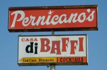 Pernicano's Casa Di Baffi Redevelopment Announcement