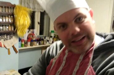 Cooking With Hippo Episode 6: Ravioli