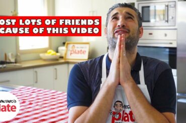 ITALIANS TRY ITALIAN AMERICAN FOOD - Part 2 🤯😱 (Share your Thoughts)