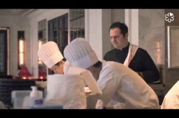 MICHELIN Gala Diner Amsterdam 2020 - Restaurant Caprice, Hong-Kong (1)