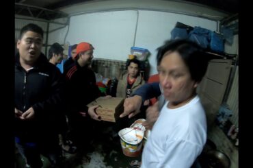 TY GB 4 Dinner/Napoli,12/28/19