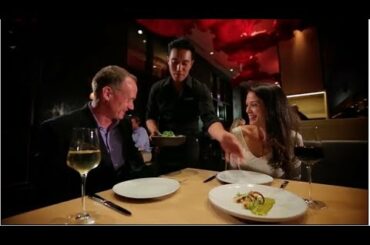 Unparalleled Dining at Capa at Four Seasons Resort Orlando