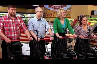 Pasta la Vista, Baby