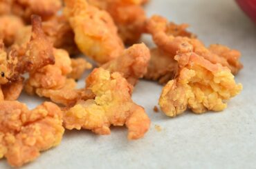 Secret 🍔🍗 KFC Popcorn Chicken  Recipe  Asian style 🍖🍟💖