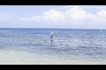 Lessons in Las Terrenas