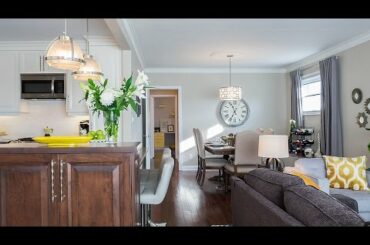 Putting the 'Om' in Home