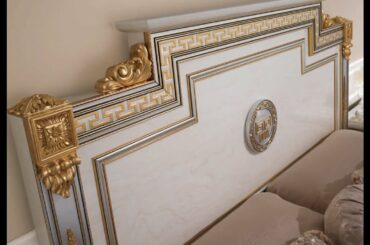 итальянская Спальня Liberty от ИталСклад и Arredo Classic