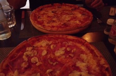 Marco's Pizzeria Jomtien Beach