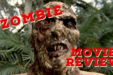 Zombie: Horror Movie Review - Italian Zombie Movies