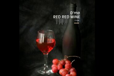 RED RED WINE - D'MØ (COVER)