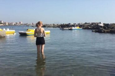 Tuscany Road trip - Going to Italy