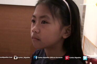 #TKN #Food #Review #Pinoy #Restaurant #Italy