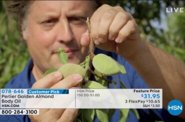 HSN | Perlier Beauty 01.27.2020 - 10 AM