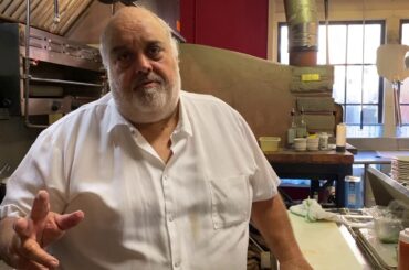 Cooking with the Blues EP 108 Buffalo Herb Roasted Chicken