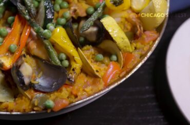 Chicago's Best Family Style: Show Open