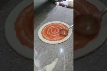Italian pizza